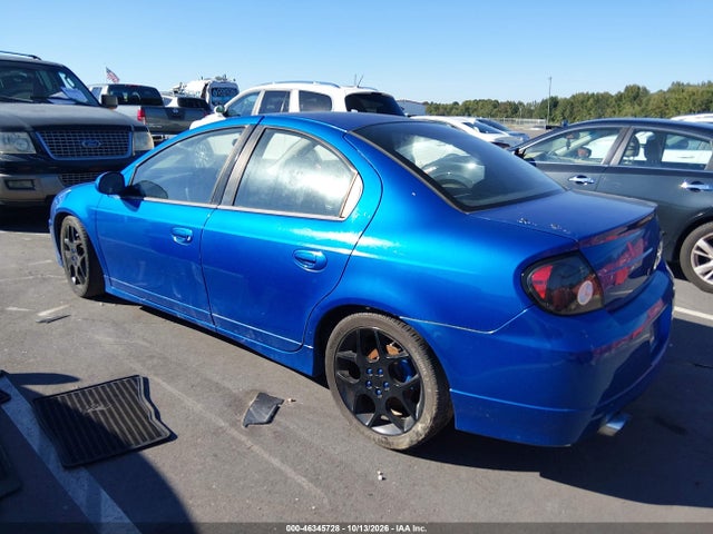 46345728 :رقم المزاد ، 1B3ES66S04D596545 vin ، 2004 Dodge Srt4 مزاد بيع