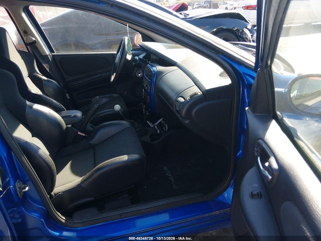 46345728 :رقم المزاد ، 1B3ES66S04D596545 vin ، 2004 Dodge Srt4 مزاد بيع