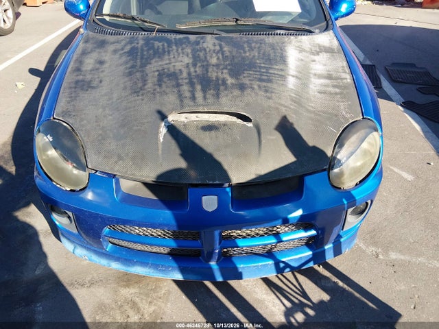 46345728 :رقم المزاد ، 1B3ES66S04D596545 vin ، 2004 Dodge Srt4 مزاد بيع