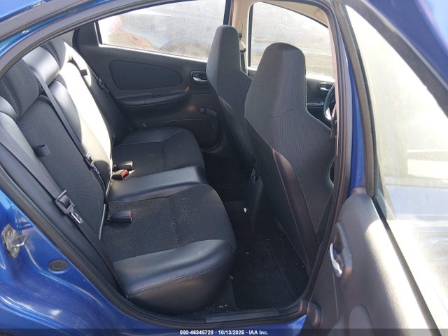 46345728 :رقم المزاد ، 1B3ES66S04D596545 vin ، 2004 Dodge Srt4 مزاد بيع