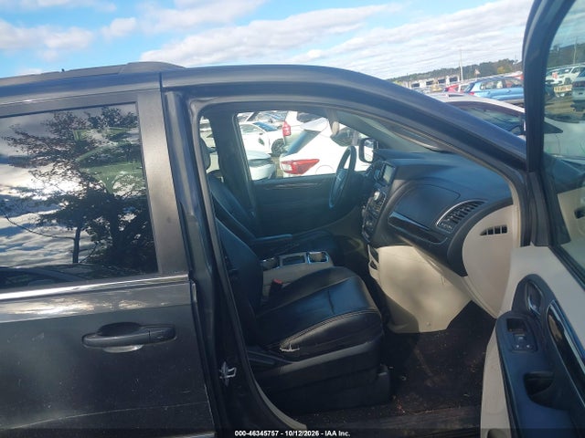 Aukcja sprzedaży 2012 Chrysler Town & Country Touring, vin: 2C4RC1BG1CR312837, numer aukcji: 46345757