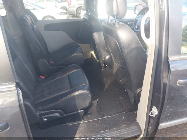 Aukcja sprzedaży 2012 Chrysler Town & Country Touring, vin: 2C4RC1BG1CR312837, numer aukcji: 46345757