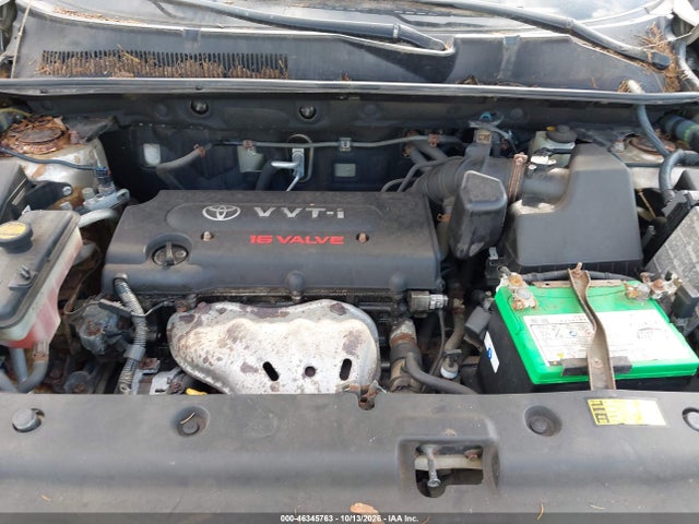 Продаж на аукціоні авто 2006 Toyota Rav4, vin: JTMBD33V066015108, номер лоту: 46345763
