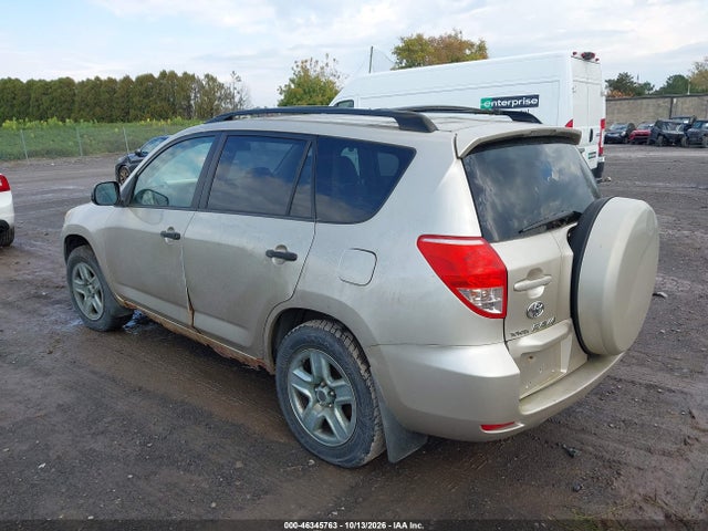 Продаж на аукціоні авто 2006 Toyota Rav4, vin: JTMBD33V066015108, номер лоту: 46345763