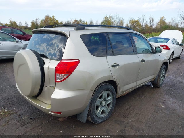 Продаж на аукціоні авто 2006 Toyota Rav4, vin: JTMBD33V066015108, номер лоту: 46345763