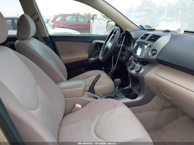 Продаж на аукціоні авто 2006 Toyota Rav4, vin: JTMBD33V066015108, номер лоту: 46345763