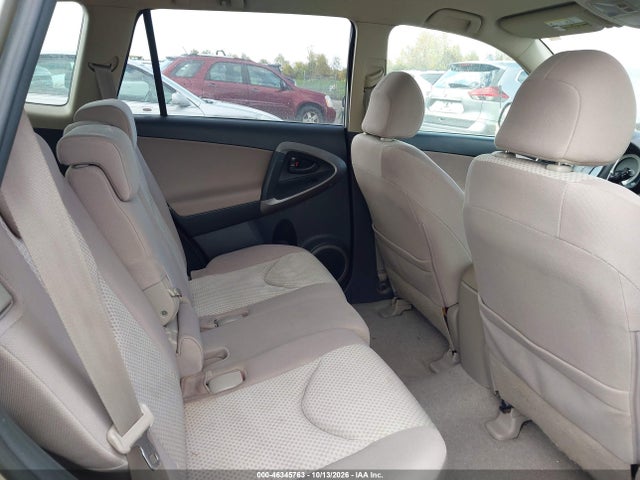 Продаж на аукціоні авто 2006 Toyota Rav4, vin: JTMBD33V066015108, номер лоту: 46345763