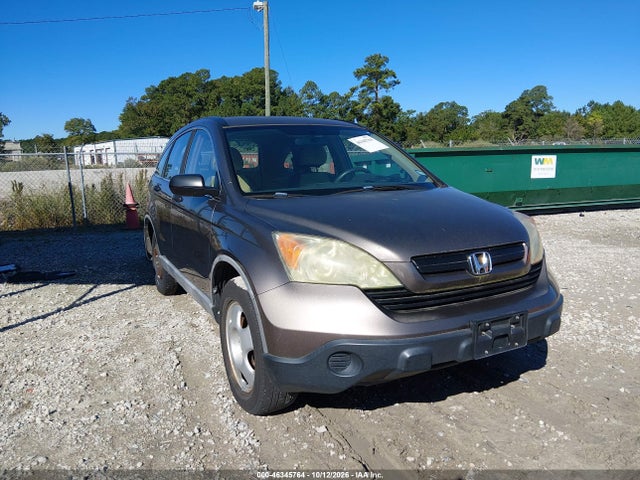 Продажа на аукционе авто 2009 Honda Cr-v Lx, vin: 5J6RE48379L011890, номер лота: 46345764