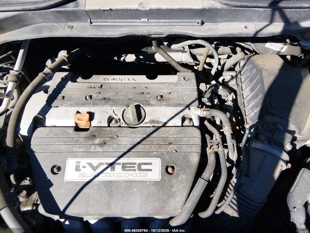 Продажа на аукционе авто 2009 Honda Cr-v Lx, vin: 5J6RE48379L011890, номер лота: 46345764