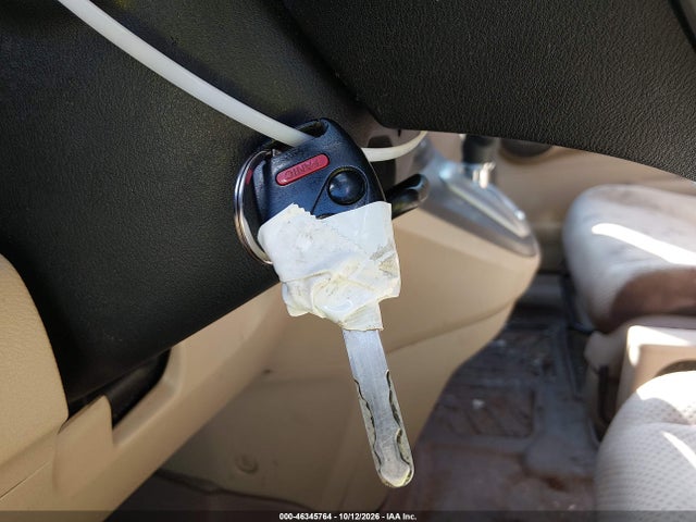 Продажа на аукционе авто 2009 Honda Cr-v Lx, vin: 5J6RE48379L011890, номер лота: 46345764