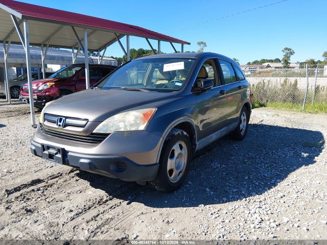 Продажа на аукционе авто 2009 Honda Cr-v Lx, vin: 5J6RE48379L011890, номер лота: 46345764