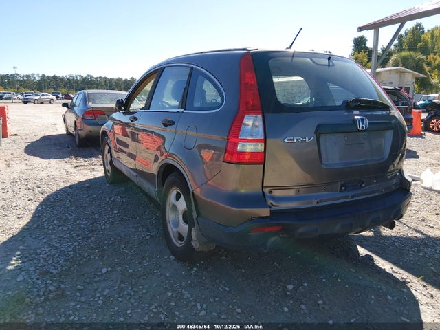 Продажа на аукционе авто 2009 Honda Cr-v Lx, vin: 5J6RE48379L011890, номер лота: 46345764