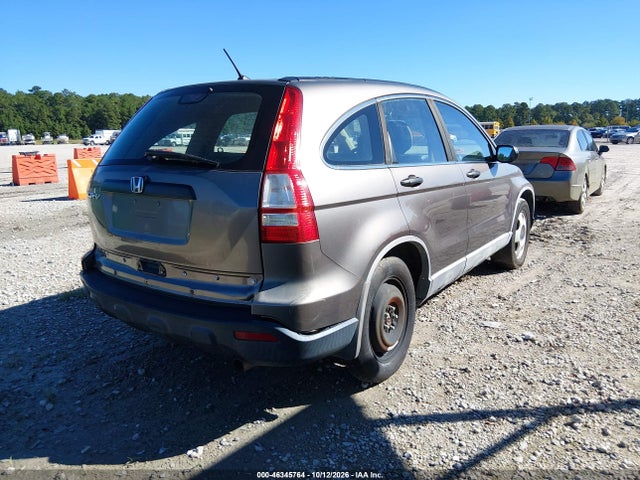 Продажа на аукционе авто 2009 Honda Cr-v Lx, vin: 5J6RE48379L011890, номер лота: 46345764