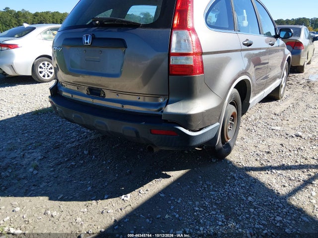 Продажа на аукционе авто 2009 Honda Cr-v Lx, vin: 5J6RE48379L011890, номер лота: 46345764