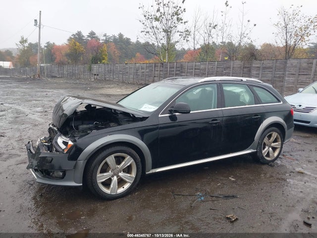 Audi Allroad 2.0t Premium 2014 WA1UFAFL1EA116391 Image 14