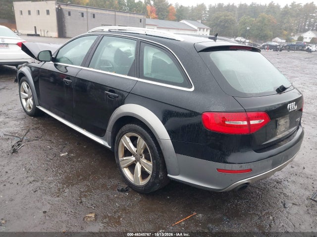 Audi Allroad 2.0t Premium 2014 WA1UFAFL1EA116391 Image 3