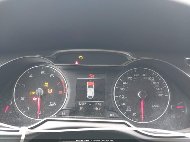 Audi Allroad 2.0t Premium 2014 WA1UFAFL1EA116391 Image 7