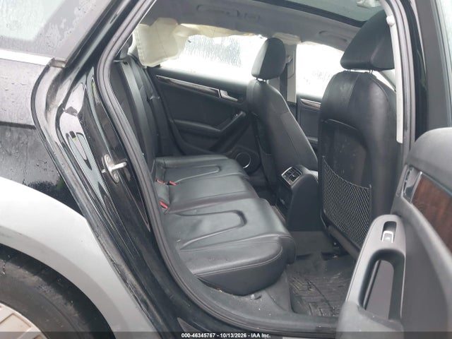 Audi Allroad 2.0t Premium 2014 WA1UFAFL1EA116391 Image 8