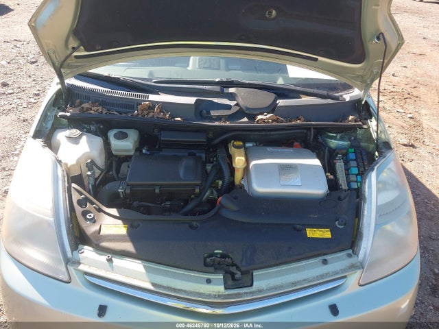46345780 :رقم المزاد ، JTDKB20U087729099 vin ، 2008 Toyota Prius مزاد بيع