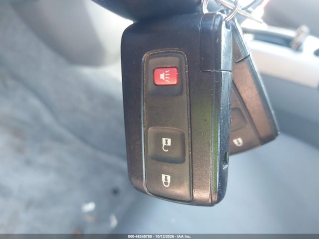 46345780 :رقم المزاد ، JTDKB20U087729099 vin ، 2008 Toyota Prius مزاد بيع