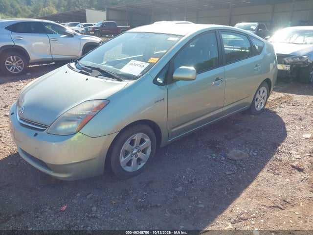 46345780 :رقم المزاد ، JTDKB20U087729099 vin ، 2008 Toyota Prius مزاد بيع