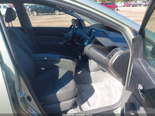 46345780 :رقم المزاد ، JTDKB20U087729099 vin ، 2008 Toyota Prius مزاد بيع