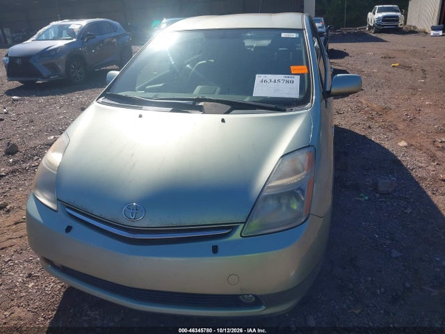 46345780 :رقم المزاد ، JTDKB20U087729099 vin ، 2008 Toyota Prius مزاد بيع