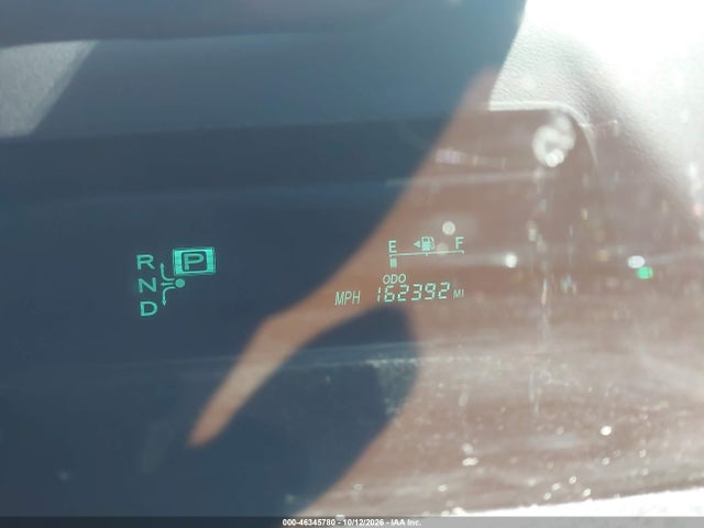 46345780 :رقم المزاد ، JTDKB20U087729099 vin ، 2008 Toyota Prius مزاد بيع