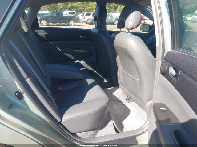 46345780 :رقم المزاد ، JTDKB20U087729099 vin ، 2008 Toyota Prius مزاد بيع