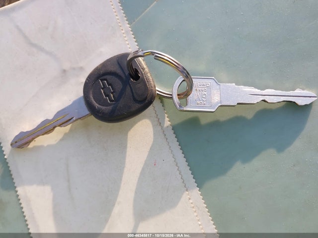 Aukcja sprzedaży 2000 Chevrolet Impala, vin: 2G1WF55E6Y9130711, numer aukcji: 46345817