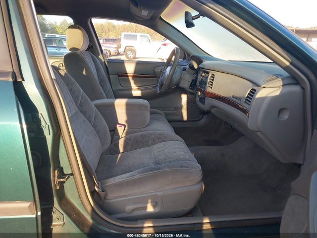 Aukcja sprzedaży 2000 Chevrolet Impala, vin: 2G1WF55E6Y9130711, numer aukcji: 46345817