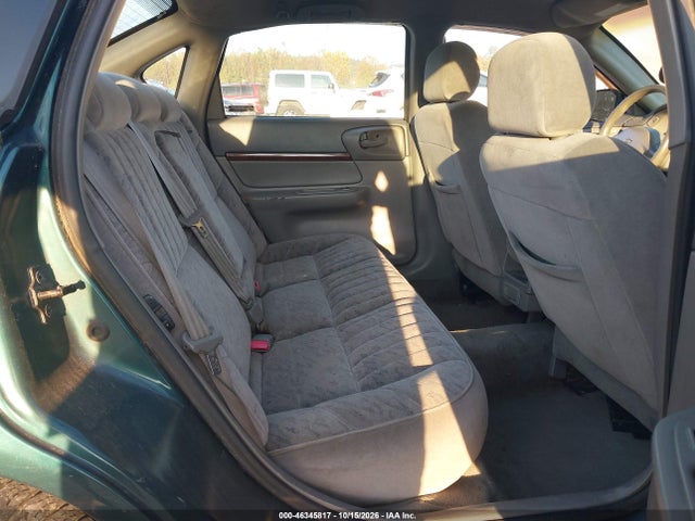 Aukcja sprzedaży 2000 Chevrolet Impala, vin: 2G1WF55E6Y9130711, numer aukcji: 46345817