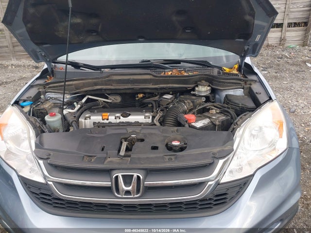 Продаж на аукціоні авто 2011 Honda Cr-v Se, vin: JHLRE4H49BC019612, номер лоту: 46345822