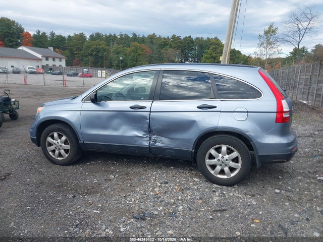 Продаж на аукціоні авто 2011 Honda Cr-v Se, vin: JHLRE4H49BC019612, номер лоту: 46345822