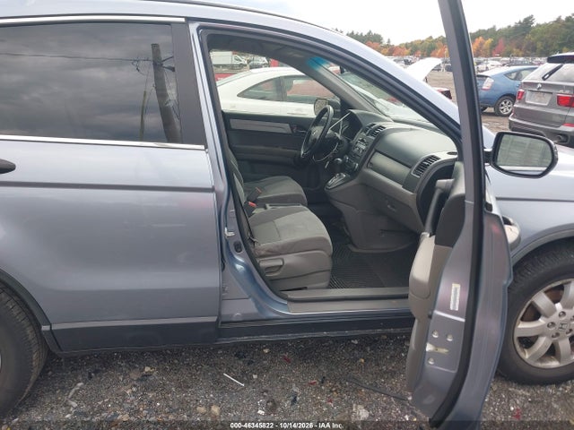 Продаж на аукціоні авто 2011 Honda Cr-v Se, vin: JHLRE4H49BC019612, номер лоту: 46345822