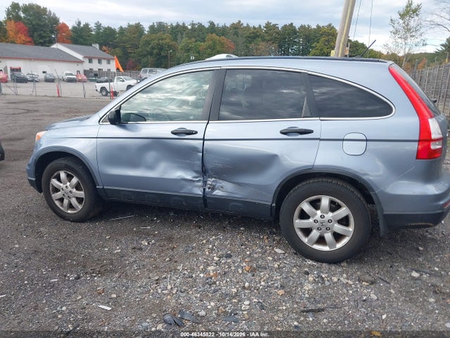 Продаж на аукціоні авто 2011 Honda Cr-v Se, vin: JHLRE4H49BC019612, номер лоту: 46345822
