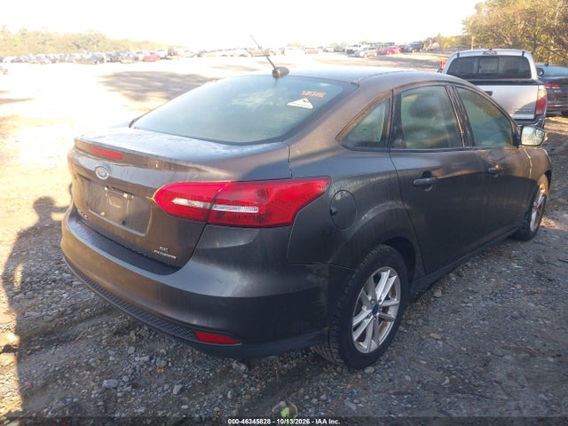 46345828 :رقم المزاد ، 1FADP3F28FL381553 vin ، 2015 Ford Focus Se مزاد بيع