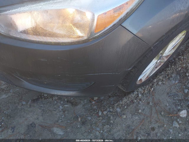 46345828 :رقم المزاد ، 1FADP3F28FL381553 vin ، 2015 Ford Focus Se مزاد بيع