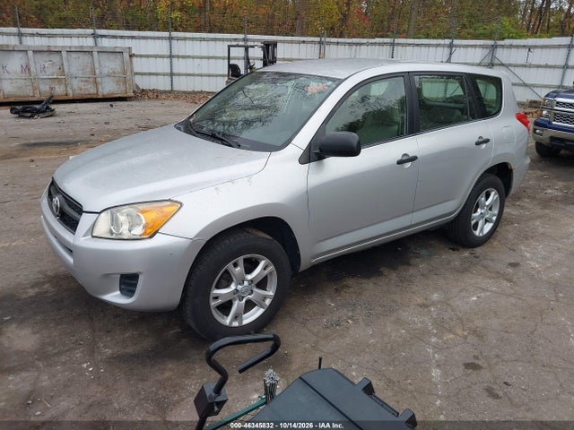 Продаж на аукціоні авто 2009 Toyota Rav4, vin: JTMBF33V89D015853, номер лоту: 46345832
