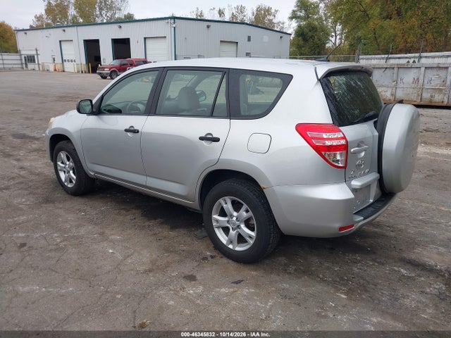 Продаж на аукціоні авто 2009 Toyota Rav4, vin: JTMBF33V89D015853, номер лоту: 46345832