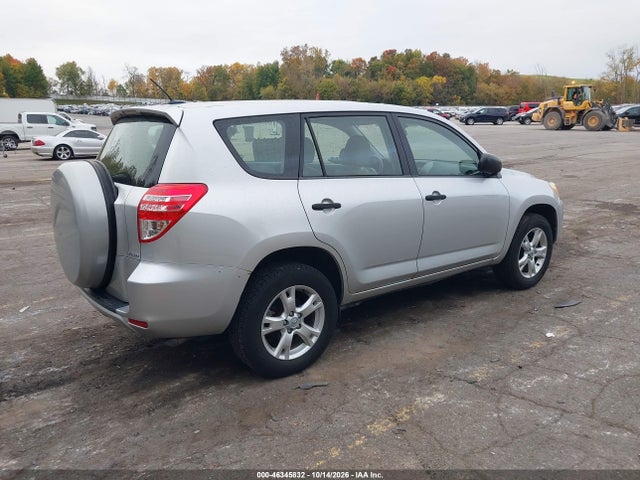 Продаж на аукціоні авто 2009 Toyota Rav4, vin: JTMBF33V89D015853, номер лоту: 46345832