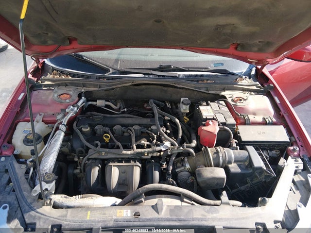 Продаж на аукціоні авто 2012 Ford Fusion Se, vin: 3FAHP0HAXCR209770, номер лоту: 46345853