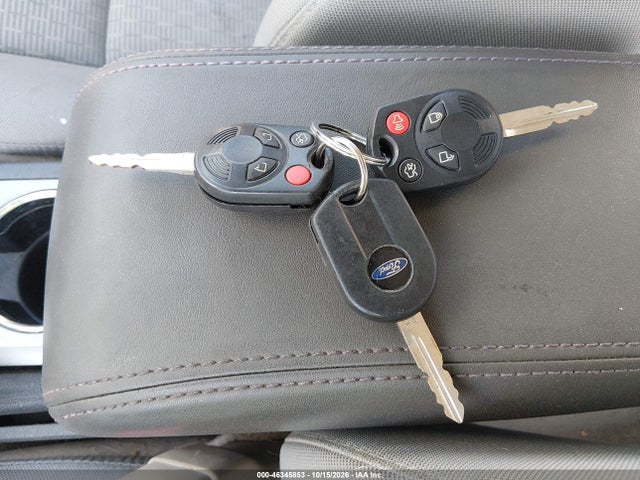 Продаж на аукціоні авто 2012 Ford Fusion Se, vin: 3FAHP0HAXCR209770, номер лоту: 46345853