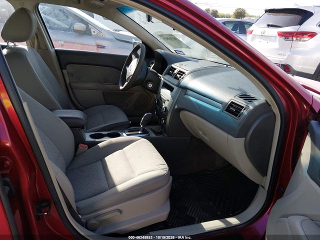Продаж на аукціоні авто 2012 Ford Fusion Se, vin: 3FAHP0HAXCR209770, номер лоту: 46345853