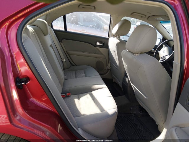 Продаж на аукціоні авто 2012 Ford Fusion Se, vin: 3FAHP0HAXCR209770, номер лоту: 46345853