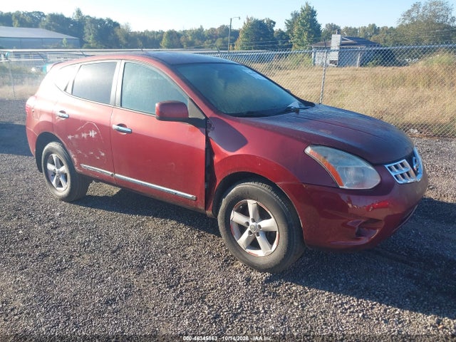 Aukcja sprzedaży 2013 Nissan Rogue S, vin: JN8AS5MT4DW035437, numer aukcji: 46345863
