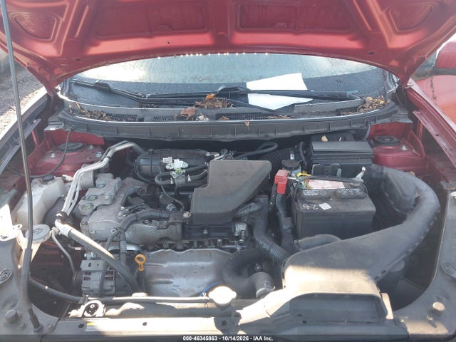 Продаж на аукціоні авто 2013 Nissan Rogue S, vin: JN8AS5MT4DW035437, номер лоту: 46345863
