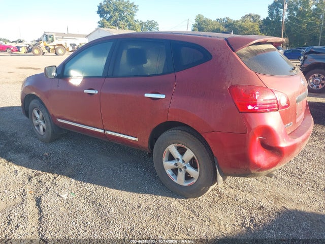 Продаж на аукціоні авто 2013 Nissan Rogue S, vin: JN8AS5MT4DW035437, номер лоту: 46345863