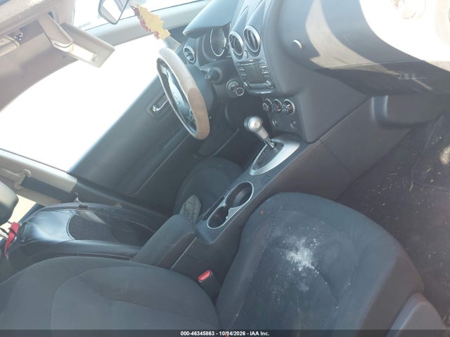 Продаж на аукціоні авто 2013 Nissan Rogue S, vin: JN8AS5MT4DW035437, номер лоту: 46345863