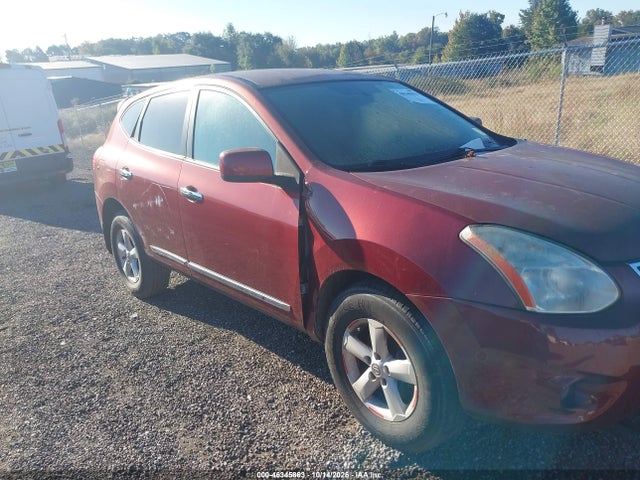 Продаж на аукціоні авто 2013 Nissan Rogue S, vin: JN8AS5MT4DW035437, номер лоту: 46345863